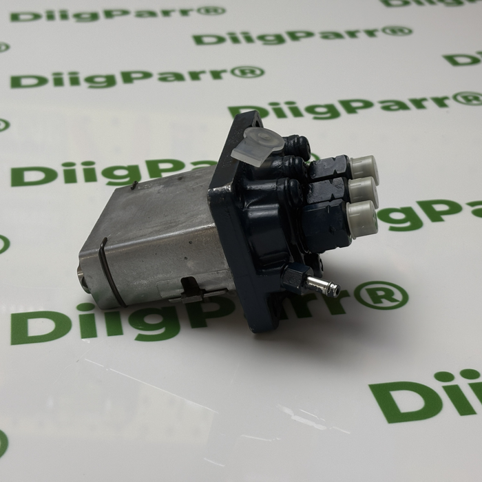 DiigParr New Fuel Injection Pump 16006-53071 16861-51010 For Kubota D902 D722 D782 Engine