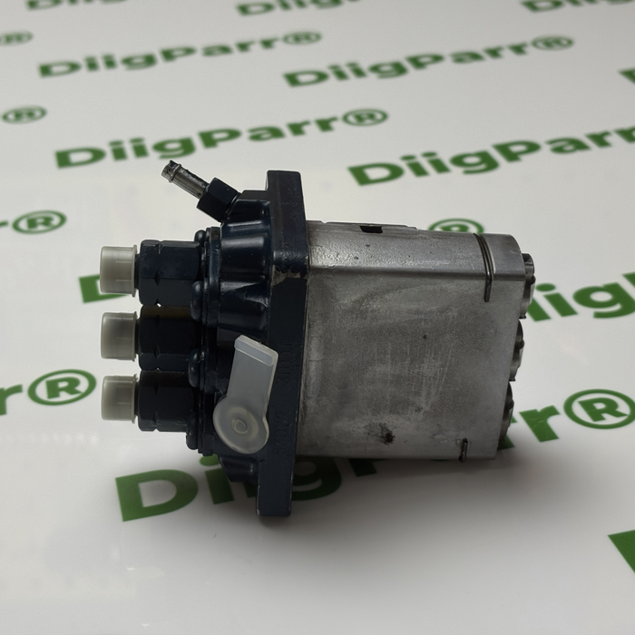 DiigParr New Fuel Injection Pump 16006-53071 16861-51010 For Kubota D902 D722 D782 Engine