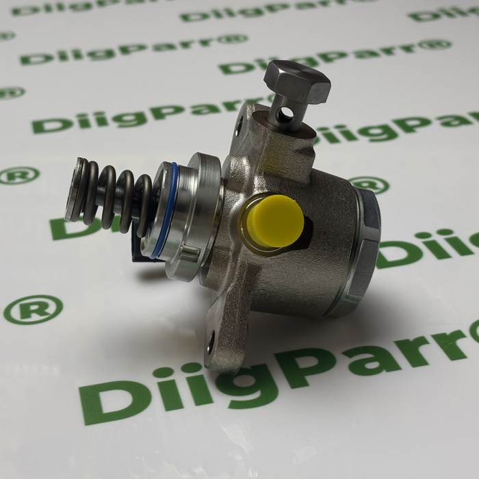 DiigParr High Pressure Fuel Pump 16630-1LA0B 16630-1LA1A for Nissan Vehicle 2017-2024 Armada TITAN 2018-2021 NV3500