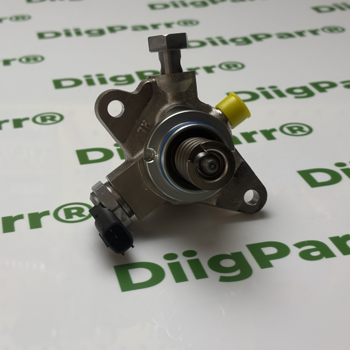 DiigParr High Pressure Fuel Pump 16630-1LA0B 16630-1LA1A for Nissan Vehicle 2017-2024 Armada TITAN 2018-2021 NV3500