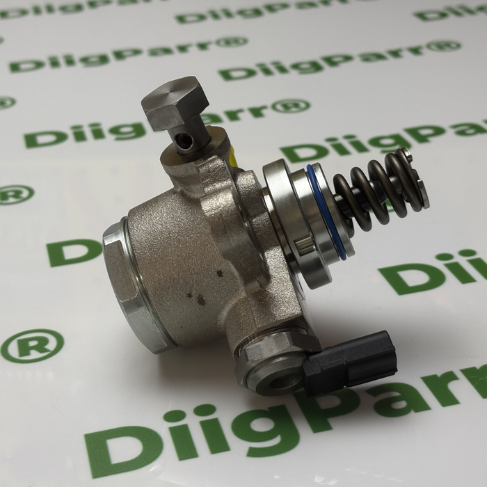 DiigParr High Pressure Fuel Pump 16630-1LA0B 16630-1LA1A for Nissan Vehicle 2017-2024 Armada TITAN 2018-2021 NV3500