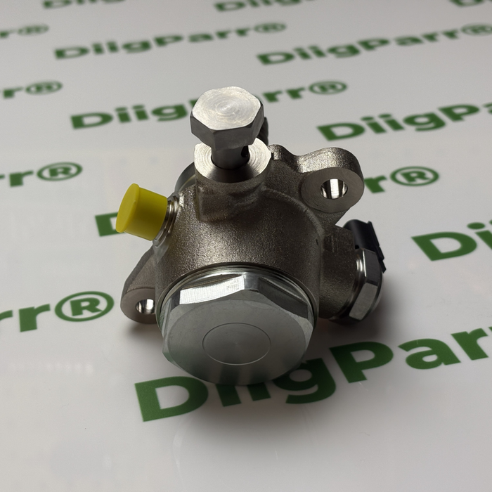 DiigParr High Pressure Fuel Pump 16630-1LA0B 16630-1LA1A for Nissan Vehicle 2017-2024 Armada TITAN 2018-2021 NV3500