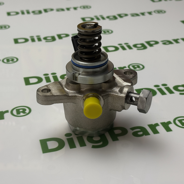 DiigParr High Pressure Fuel Pump 16630-1LA0B 16630-1LA1A for Nissan Vehicle 2017-2024 Armada TITAN 2018-2021 NV3500