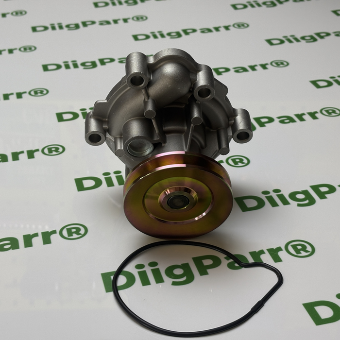 DiigParr Water Pump 7013564 Aftermarket Replacement For Bobcat Excavator 442