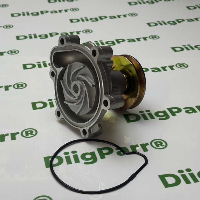 DiigParr Water Pump 7013564 Aftermarket Replacement For Bobcat Excavator 442