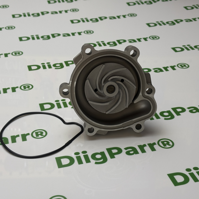 DiigParr Water Pump 7013564 Aftermarket Replacement For Bobcat Excavator 442