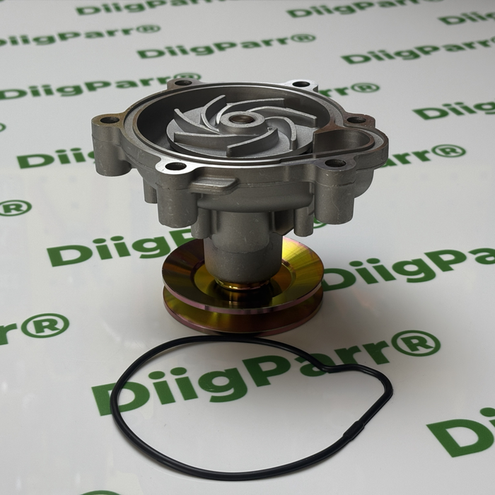 DiigParr Water Pump 7013564 Aftermarket Replacement For Bobcat Excavator 442