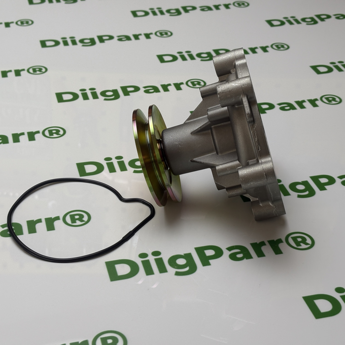 DiigParr Water Pump 7013564 Aftermarket Replacement For Bobcat Excavator 442