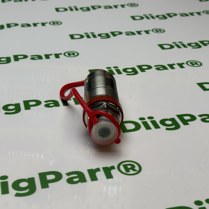 DiigParr Hydraulic Female Quick Coupler AL166181 Fits for John Deere 5620 6100 6400 6420 7430 Tractor