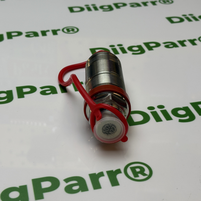 DiigParr Hydraulic Female Quick Coupler AL166181 Fits for John Deere 5620 6100 6400 6420 7430 Tractor