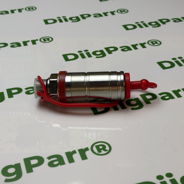 DiigParr Hydraulic Female Quick Coupler AL166181 Fits for John Deere 5620 6100 6400 6420 7430 Tractor