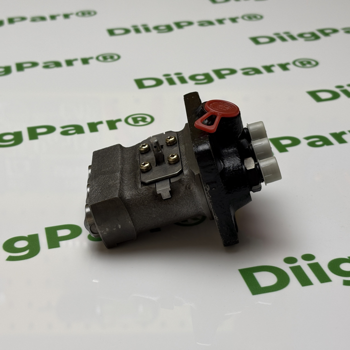DiigParr Fuel Injection Pump AM875035 Fit for Yanmar Engine 3TNA72 John Deere Tractor 330 332 415 655 755 756 855 856