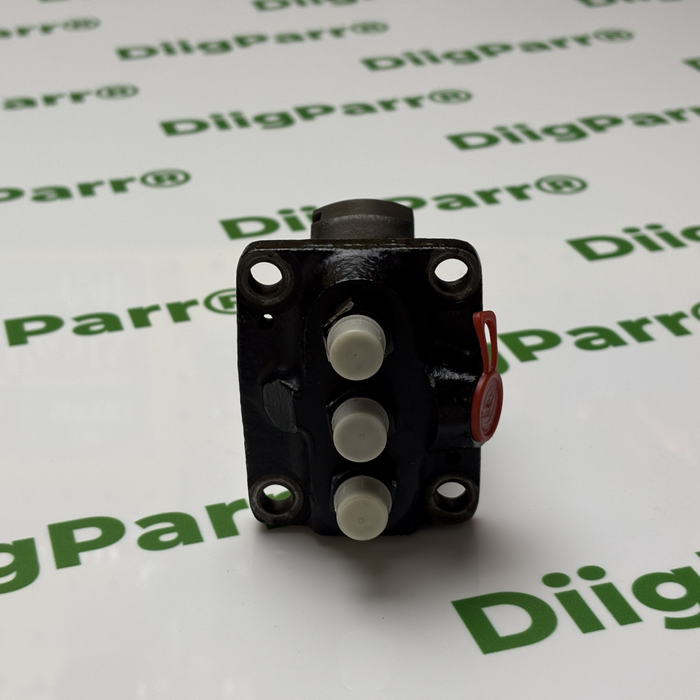 DiigParr Fuel Injection Pump AM875035 Fit for Yanmar Engine 3TNA72 John Deere Tractor 330 332 415 655 755 756 855 856