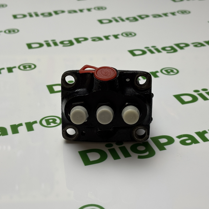 DiigParr Fuel Injection Pump AM875035 Fit for Yanmar Engine 3TNA72 John Deere Tractor 330 332 415 655 755 756 855 856