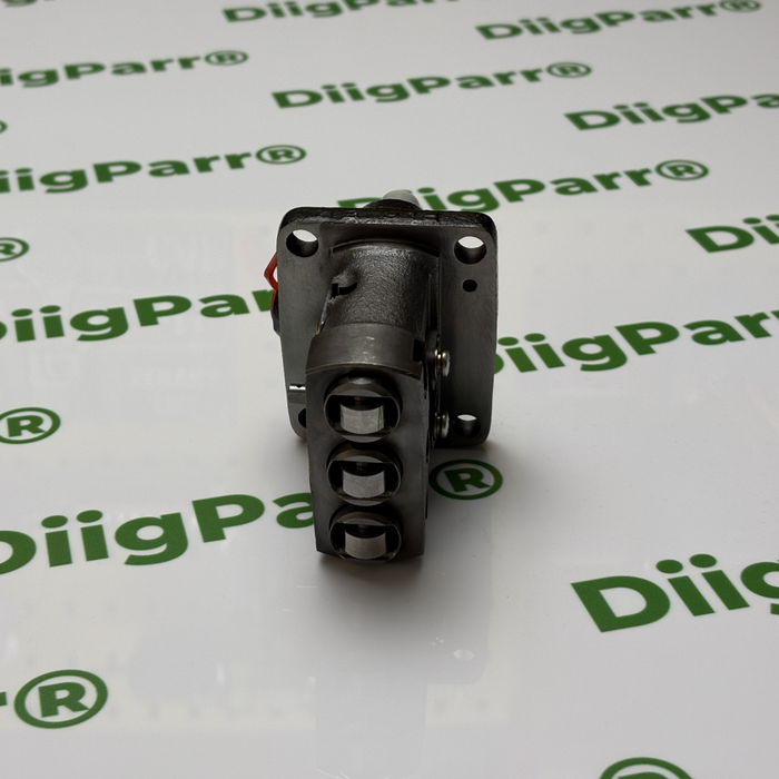 DiigParr Fuel Injection Pump AM875035 Fit for Yanmar Engine 3TNA72 John Deere Tractor 330 332 415 655 755 756 855 856