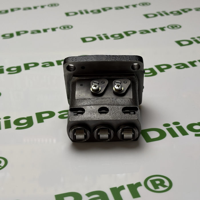 DiigParr Fuel Injection Pump AM875035 Fit for Yanmar Engine 3TNA72 John Deere Tractor 330 332 415 655 755 756 855 856