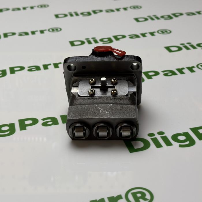 DiigParr Fuel Injection Pump AM875035 Fit for Yanmar Engine 3TNA72 John Deere Tractor 330 332 415 655 755 756 855 856