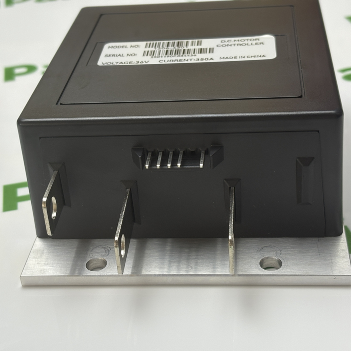 DiigParr 36V 350A 5Pin Speed Controller 25864G03 25864G04 25864G09 Fits for EZ-GO 1206
