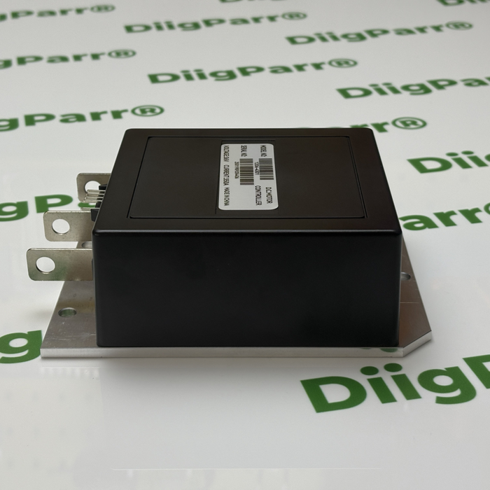 DiigParr 36V 350A 5Pin Speed Controller 25864G03 25864G04 25864G09 Fits for EZ-GO 1206
