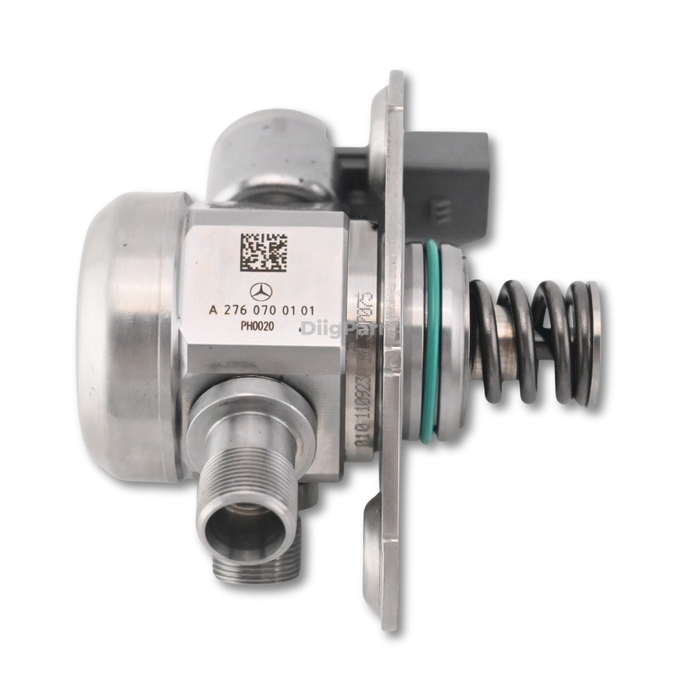 DiigParr High Pressure Fuel Pump A2760700101 Fits for Mercedes-Benz C300 C350 E300 E350 E400 GLK350 Ml350