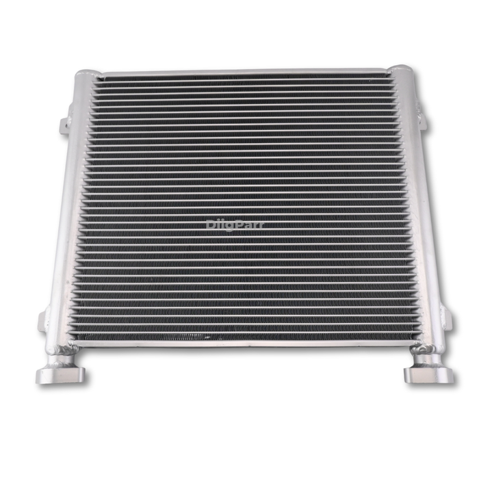 DiigParr Hydraulic Oil Cooler 1949851 194-9851 Fit Caterpillar Excavator 307C Engine 4M40