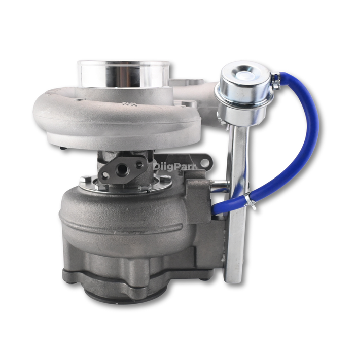 DiigParr Turbo HX40W Turbocharger 4046102 4037691 4089716 Fits for Cummins Engine 6CTA 6C ISC