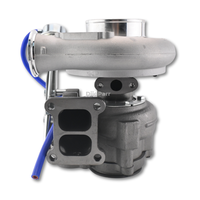 DiigParr Turbo HX40W Turbocharger 4046102 4037691 4089716 Fits for Cummins Engine 6CTA 6C ISC