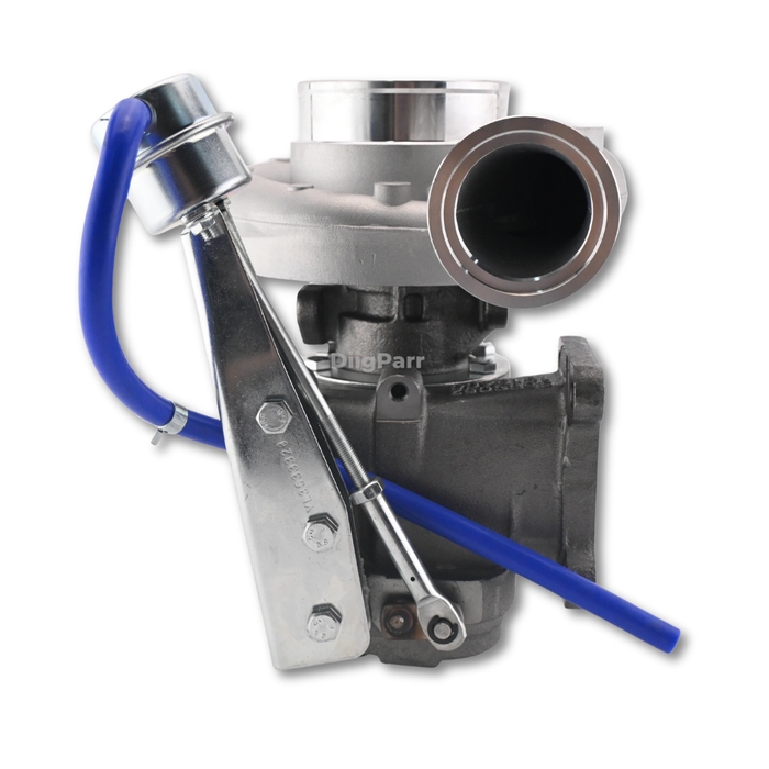 DiigParr Turbo HX40W Turbocharger 4046102 4037691 4089716 Fits for Cummins Engine 6CTA 6C ISC