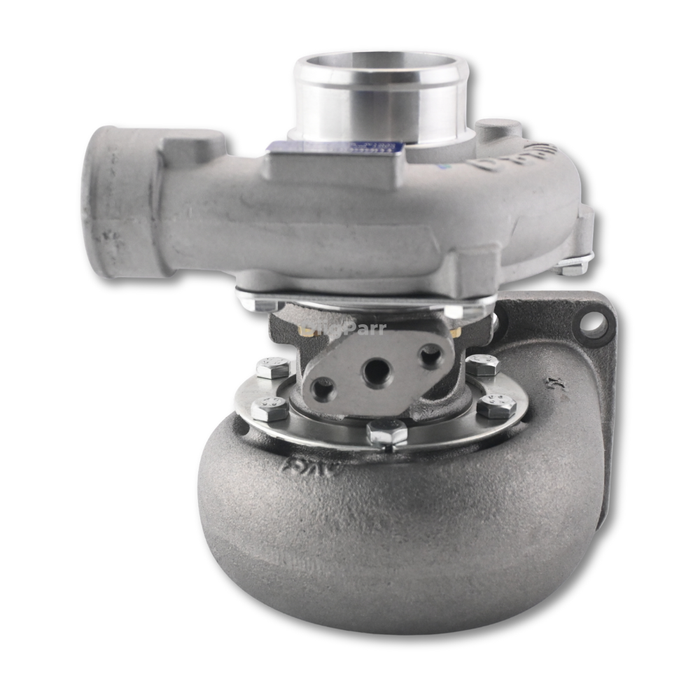 DiigParr Turbo TA3107 Turbocharger VOE4881432 VOE4880592 Fits for Volvo Engine TD45 TD45B Loader 616B 646 6300 EL70