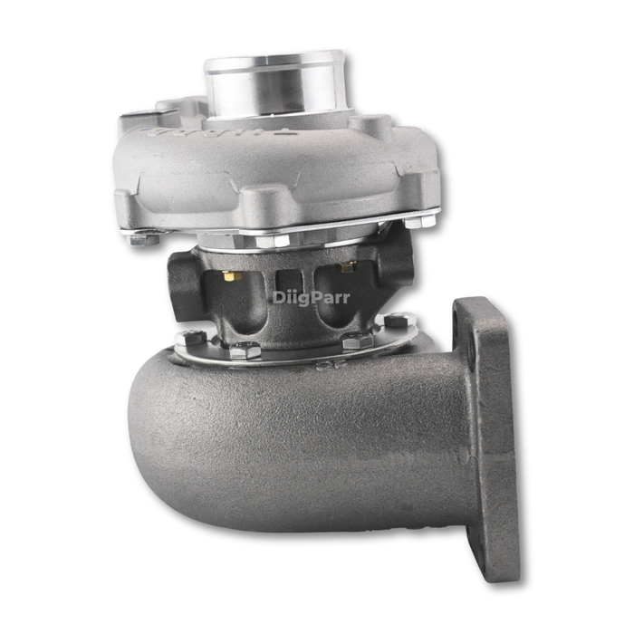 DiigParr Turbo TA3107 Turbocharger VOE4881432 VOE4880592 Fits for Volvo Engine TD45 TD45B Loader 616B 646 6300 EL70