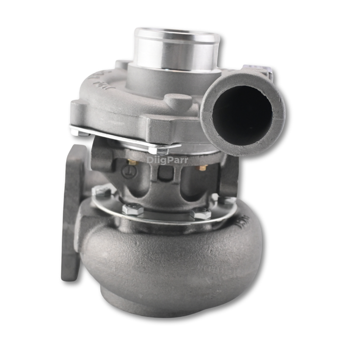 DiigParr Turbo TA3107 Turbocharger VOE4881432 VOE4880592 Fits for Volvo Engine TD45 TD45B Loader 616B 646 6300 EL70
