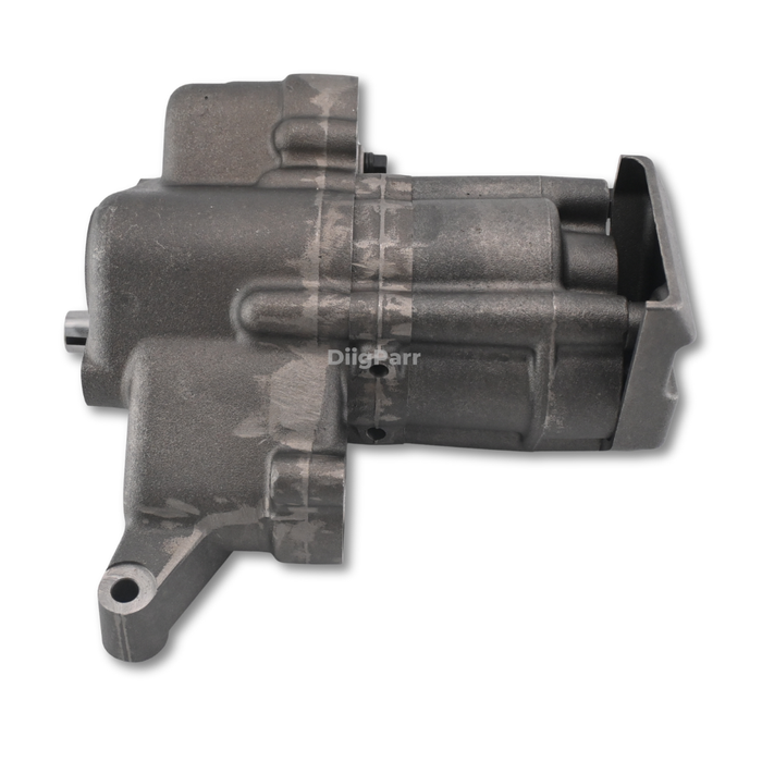 DiigParr Oil Pump 161-4110 1614110 Fits for Caterpillar CAT Engine 3408 3408C 3408E Tractor D8L D9N D9R