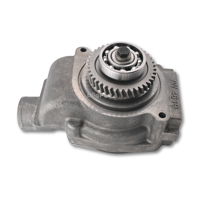 DiigParr Replaces CAT Water Pump 1550068, 155-0068, 1727767, 172-7767, 1W3060, 1W-3060, 2961365, 296-1365, 2W8001, 2W-8001, 7N5909, 7N-5909