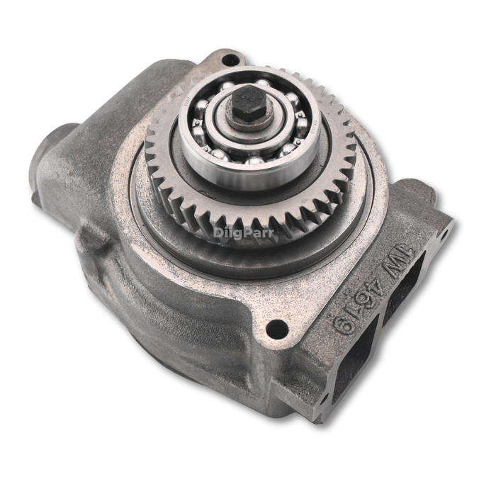 DiigParr Replaces CAT Water Pump 1550068, 155-0068, 1727767, 172-7767, 1W3060, 1W-3060, 2961365, 296-1365, 2W8001, 2W-8001, 7N5909, 7N-5909