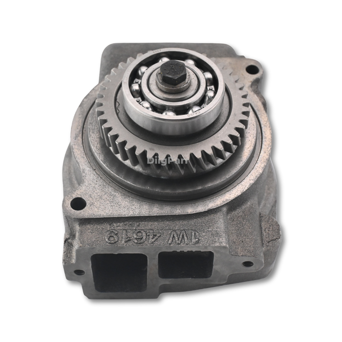 DiigParr Replaces CAT Water Pump 1550068, 155-0068, 1727767, 172-7767, 1W3060, 1W-3060, 2961365, 296-1365, 2W8001, 2W-8001, 7N5909, 7N-5909
