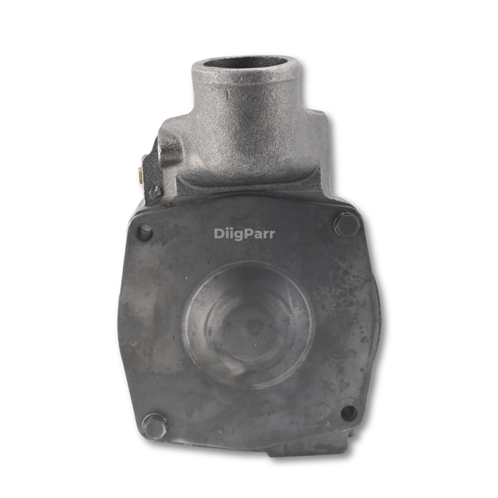 DiigParr Replaces CAT Water Pump 1550068, 155-0068, 1727767, 172-7767, 1W3060, 1W-3060, 2961365, 296-1365, 2W8001, 2W-8001, 7N5909, 7N-5909