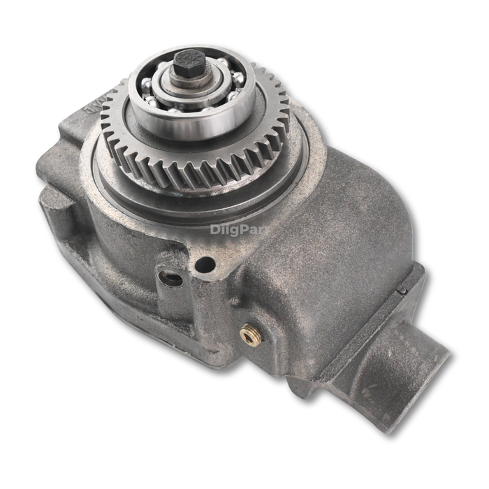 DiigParr Replaces CAT Water Pump 1550068, 155-0068, 1727767, 172-7767, 1W3060, 1W-3060, 2961365, 296-1365, 2W8001, 2W-8001, 7N5909, 7N-5909