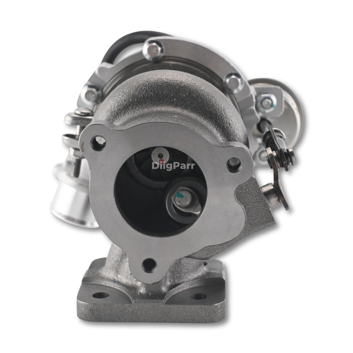 DiigParr 150105-00044D 7030304 Turbocharger Fits for Bobcat T550 T590 T595 T630 T650 E32 E35 E42
