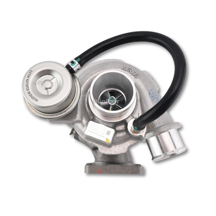 DiigParr 150105-00044D 7030304 Turbocharger Fits for Bobcat T550 T590 T595 T630 T650 E32 E35 E42