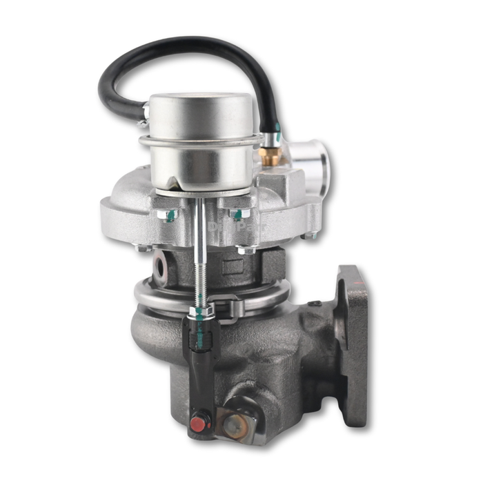 DiigParr 150105-00044D 7030304 Turbocharger Fits for Bobcat T550 T590 T595 T630 T650 E32 E35 E42