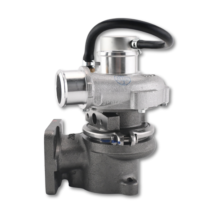 DiigParr 150105-00044D 7030304 Turbocharger Fits for Bobcat T550 T590 T595 T630 T650 E32 E35 E42