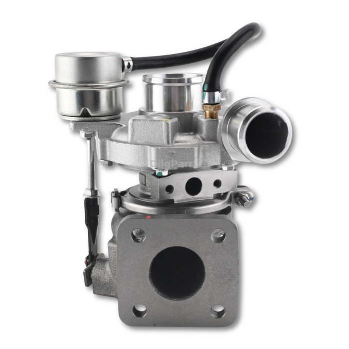 DiigParr 150105-00044D 7030304 Turbocharger Fits for Bobcat T550 T590 T595 T630 T650 E32 E35 E42
