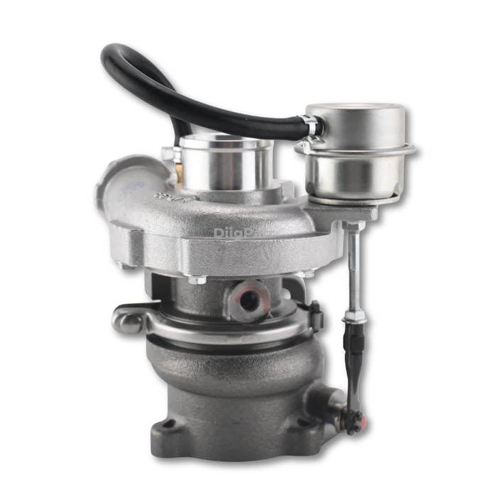 DiigParr 150105-00044D 7030304 Turbocharger Fits for Bobcat T550 T590 T595 T630 T650 E32 E35 E42