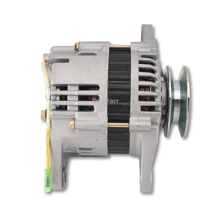 DiigParr Alternator XJAU-00980 For Hyundai Excavator R55-7A R55-9 R60-9S R55W-9 R60W-9S R55W-7A R60CR-9 R80-7A R80CR-9