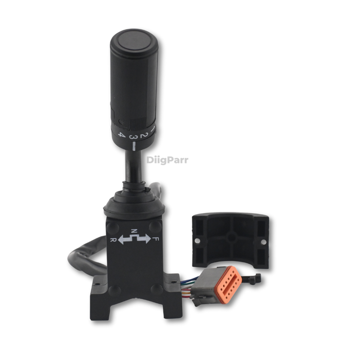 DiigParr Transmission Shift Control Selector Lever Assembly 1600429S Fits for JLG