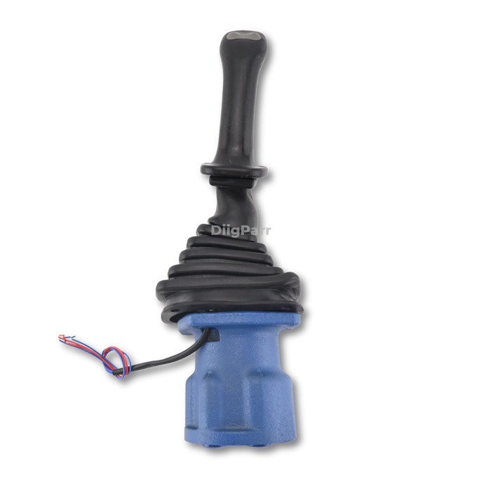 DiigParr Joystick Controller Fits for Doosan Daewoo DH225-7 DH300-7 Hyundai R215-7  R225-7 R235-7 Excavator