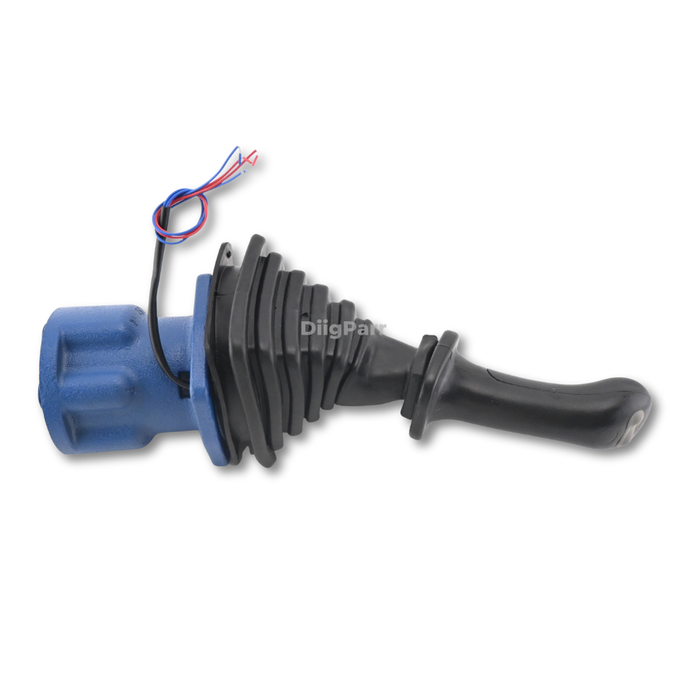 DiigParr Joystick Controller Fits for Doosan Daewoo DH225-7 DH300-7 Hyundai R215-7  R225-7 R235-7 Excavator