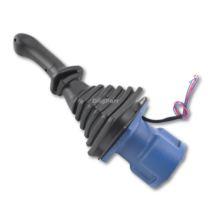 DiigParr Joystick Controller Fits for Doosan Daewoo DH225-7 DH300-7 Hyundai R215-7  R225-7 R235-7 Excavator