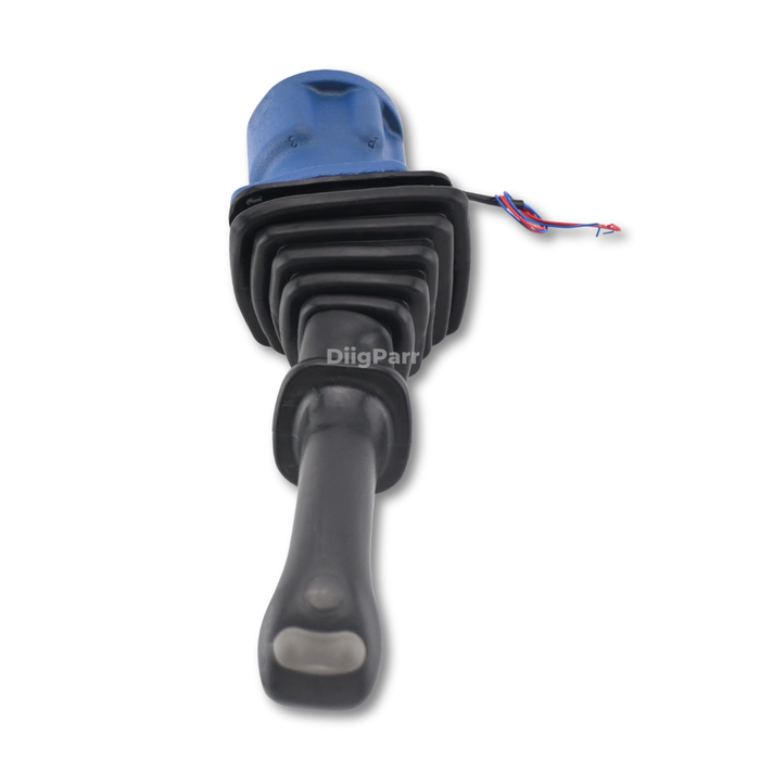 DiigParr Joystick Controller Fits for Doosan Daewoo DH225-7 DH300-7 Hyundai R215-7  R225-7 R235-7 Excavator