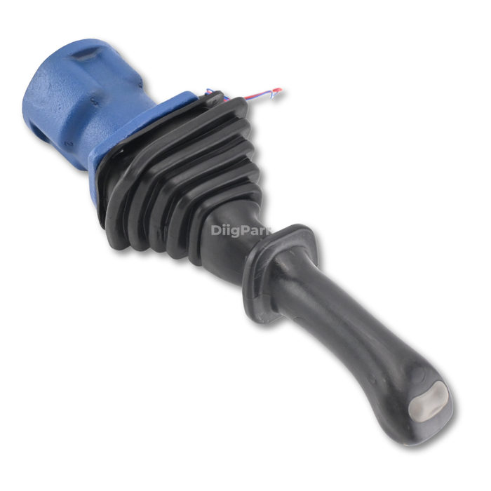 DiigParr Joystick Controller Fits for Doosan Daewoo DH225-7 DH300-7 Hyundai R215-7  R225-7 R235-7 Excavator